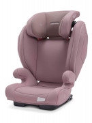 Monza Nova 2 Seatfix - Prime Pale Rose Prime Pale Rose